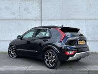 tweedehands Kia Niro 1.6 GDi PHEV DynamicLine