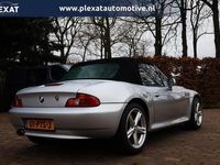 tweedehands BMW Z3 Roadster 1.8 Widebody | Youngtimer | Volledige His