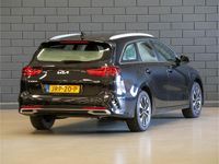 Occasion Kia Ceed Sportswagon 61 PK (44 kW) 2023 Zwart Stationwagen