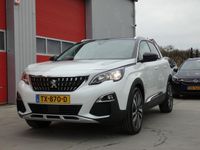 tweedehands Peugeot 3008 1.2 PureTech Allure/ lage km/ compleet!