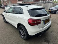 tweedehands Mercedes GLA200 Premium Plus