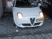 tweedehands Alfa Romeo MiTo 1.4 16V Mogelijke verandering