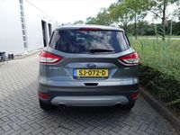 tweedehands Ford Kuga 1.6 EcoBoost 150pk 2WD Titanum Plus