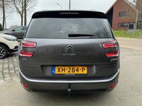 tweedehands Citroën Grand C4 Picasso 1.2 Bns 130pk 7-pecclmvnavigatietrekhaakdglas