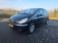 Occasion Citroën Xsara Picasso 109 PK (80 kW) 2008 Zwart MPV