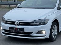 tweedehands VW Polo 1.0 TSI Comfortline 70kw 5 drs 1e eig 2020