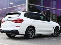 tweedehands BMW X3 xDrive30e High Executive M Sport Automaat / Panoramadak / Trekhaak / Sportstoelen / Adaptieve LED / Harman Kardon / Comfort Access / Head-Up / Parking Assistant