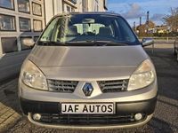 Occasion Renault Grand Scénic II 135 PK (99 kW) 2006 Beige MPV