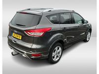 Occasion Ford Kuga Titanium 120 PK (88 kW) 2016 Grijs SUV