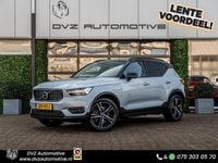 Occasion Volvo XC40 R-Design 262 PK (192 kW) 2021 Grijs SUV