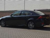 tweedehands Lexus IS300 Hybrid Dealer-onderhouden|Premium-Navigatie|Stoelv