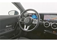 Occasion Mercedes A250 218 PK (160 kW) 2022 Blauw Hatchback