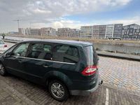 Occasion Ford Galaxy Ghia 145 PK (106 kW) 2007 Groen MPV