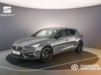 Nieuw Seat Leon Business 204 PK (150 kW) 2025 Grijs Hatchback