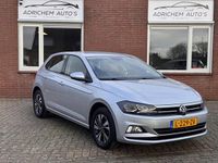Occasion VW Polo Comfortline 95 PK (69 kW) 2021 Grijs Hatchback