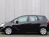 tweedehands Opel Meriva 1.4 Edition Airco | Originele Audio | Trekhaak | V