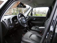 tweedehands Jeep Renegade 4xe 190 Plug-in Hybrid Electric Limited Business |