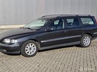 Occasion Volvo V70 170 PK (125 kW) 2001 Grijs Stationwagen