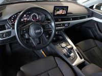tweedehands Audi A4 Avant 1.4 TFSI Sport Lease Edition Dyn. LED | Spor