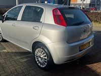 tweedehands Fiat Punto Evo 1.2 Dynamic APK 21-11-24|AIRCO|5 DRS|E R