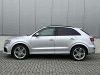 tweedehands Audi RS3 Q3RS Q3 2.5 TFSI Q3 Quattro AUT Climate/Cr Cont