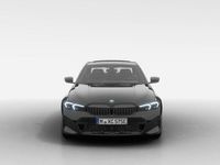 Nieuw BMW 330 Comfort Edition 291 PK (214 kW) 2025 Zwart Sedan