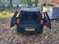 Occasion Mini Cooper 184 PK (135 kW) 2011 Zwart Hatchback