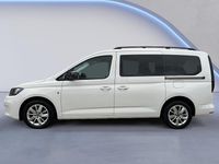 Occasion VW Caddy Maxi 2026 Wit MPV