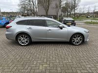 tweedehands Mazda 6 Sportbreak 2.0 SkyActiv-G 165 Skylease GT Limited