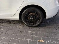 Occasion Volvo V40 114 PK (83 kW) 2014 Wit MPV