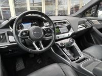 tweedehands Jaguar I-Pace EV400 400pk S 90 kWh | Elektr. verstelb. stoelen |