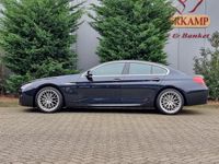 tweedehands BMW 640 640 Gran Coupé d High-Exe. M-Sport *Panorama*ACC*HU