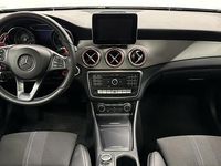 Occasion Mercedes GLA180 Business 123 PK (90 kW) 2017 Grijs SUV