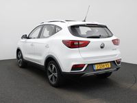 Occasion MG ZS Luxury 105 kW (143 PK) 2020 Wit SUV