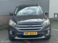 tweedehands Ford Kuga 1.5 EcoBoost Titanium TREKHAAK, NAVIGATIE