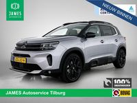 Occasion Citroën C5 Aircross Business Class 181 PK (133 kW) 2026 Grijs SUV