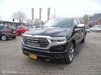 tweedehands Dodge Ram PICKUP 1500 4X4 5.7 V8 4x4 Crew Cab Long Horn Full Options