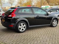 tweedehands Volvo C30 1.6 BOEKJES, AIRCO, APK!!