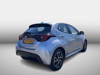 tweedehands Toyota Yaris 1.5 Vvt-I Dynamic,Navigatie, Keyless Entry