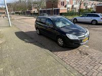 tweedehands Opel Astra 1.6 Temptation Wagon Airco Cruise Trekhaak