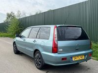 tweedehands Mitsubishi Lancer Station Wagon 1.6 Inform airco