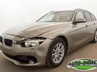 Occasion BMW 316 2017 Stationwagen
