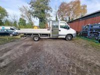 Occasion Iveco Daily 2012 Cabriolet