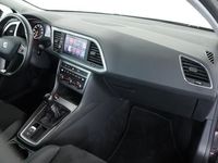 tweedehands Seat Leon ST 1.8 TSI Xcellence / LED / Leder / ACC / Trekhaa