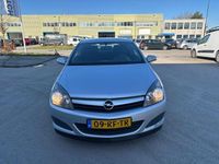 Occasion Opel Astra GTC Enjoy 105 PK (77 kW) 2005 Grijs Hatchback