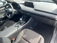 tweedehands Mazda 3 Hatchback e-Skyactiv-X 186pk M Hybrid Exclusive-Line 18inch Draadloze telefoon lader HUD Carplay