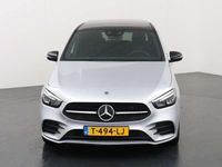 Occasion Mercedes B250e AMG 218 PK (160 kW) 2021 Grijs MPV