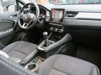 Occasion Renault Captur Intens 131 PK (96 kW) 2020 Blauw SUV