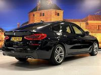 Occasion BMW 640 M Sport 341 PK (250 kW) 2018 Zwart Coupé