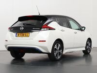 tweedehands Nissan Leaf e+ N-Connecta 62 kWh